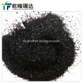 High quality granular activated carbon for liquid seperation